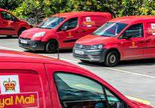 59591 uks royal mail ceo to resign after delivery failures