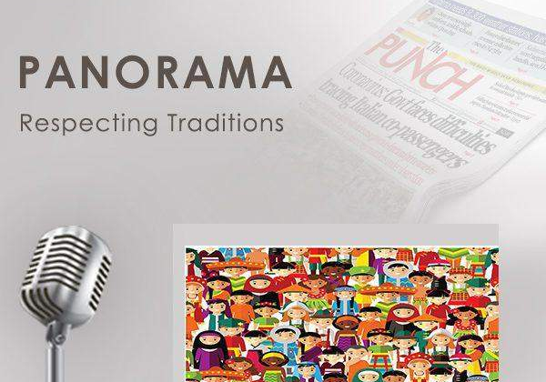 59593 punch panorama respecting traditions