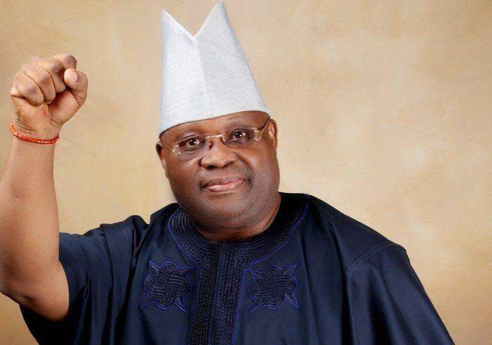 59684 supreme court affirms supreme court affirms adeleke as governor of osun as governor of osun
