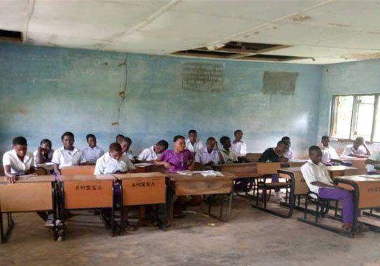 59857 un director tells schoolgirls to compete with boys in sciences 59857 un director tells schoolgirls to compete with boys in sciences