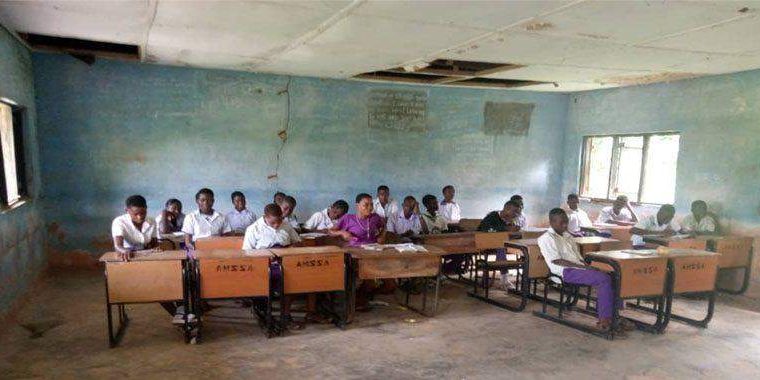 59857 un director tells schoolgirls to compete with boys in sciences 59857 un director tells schoolgirls to compete with boys in sciences