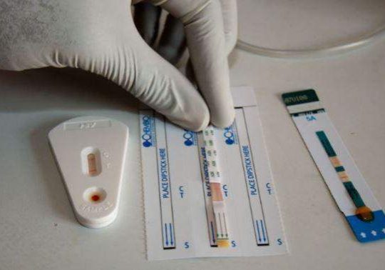 59974 people living with hiv for over 30 years narrate ordeals 59974 people living with hiv for over 30 years narrate ordeals