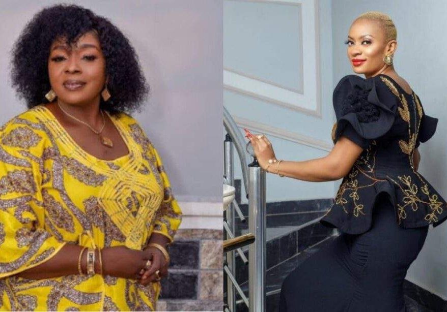 59990 its your home its just a matter of time rita edochie assures may 59990 its your home its just a matter of time rita edochie assures may