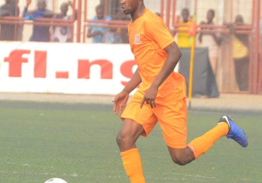 59994 fatokun reveals reason behind kwara united npfl struggles