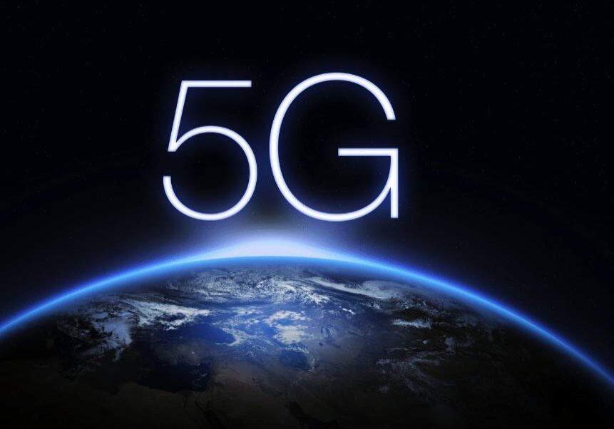 5G 5G