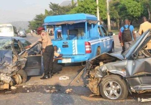 6 die in road crashes in Zamfara — Daily Nigerian