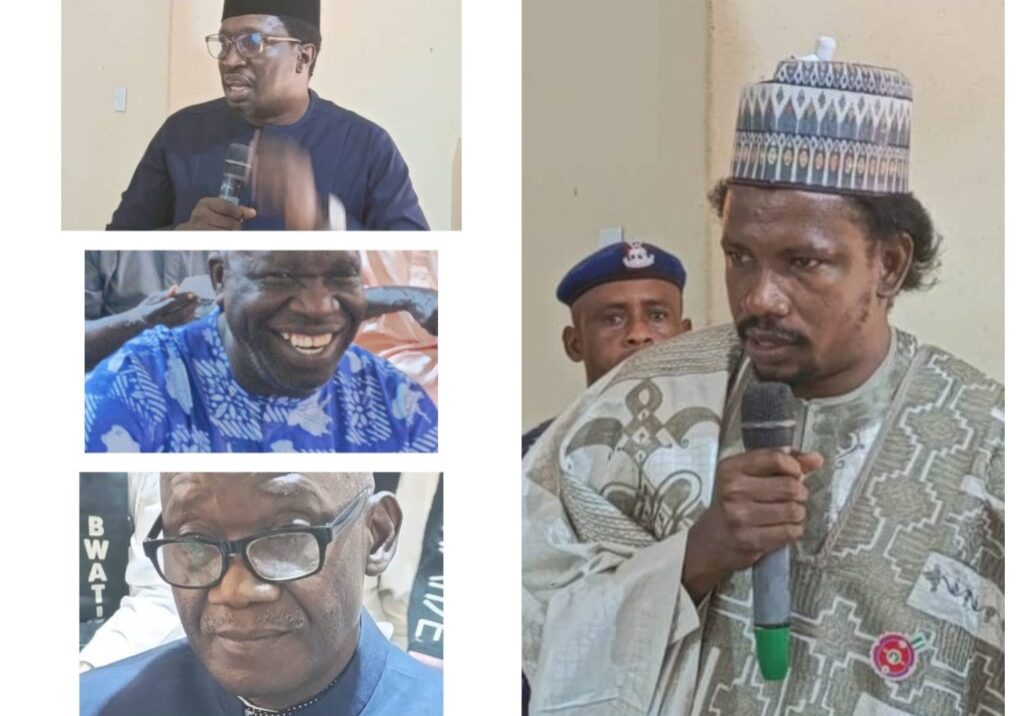 6 politicians declare for Adamawa guber ahead 2027 6 politicians declare for Adamawa guber ahead 2027
