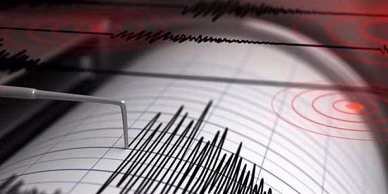 6.0 magnitude earthquake hits Indonesia 6.0 magnitude earthquake hits Indonesia