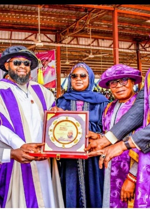 600, 000 students received loans worth N104bn - FG