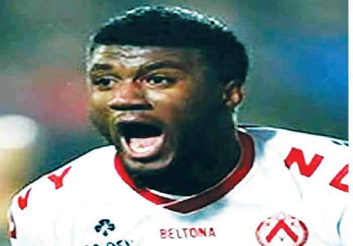6011 west ham begin negotiations for moffi