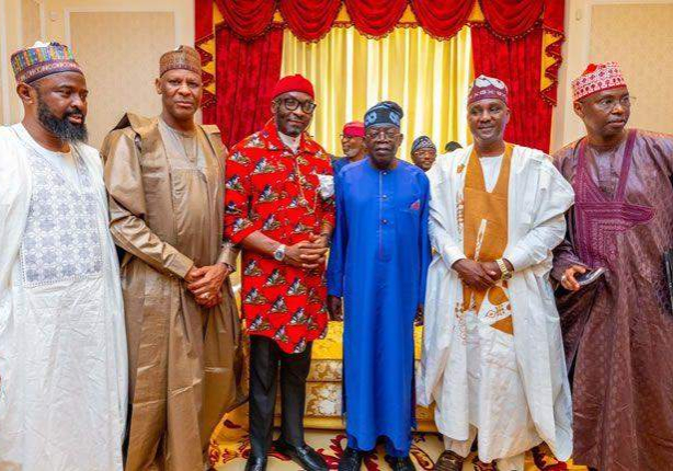 60156 tinubu meets apc consensus candidates for reps leadership 60156 tinubu meets apc consensus candidates for reps leadership