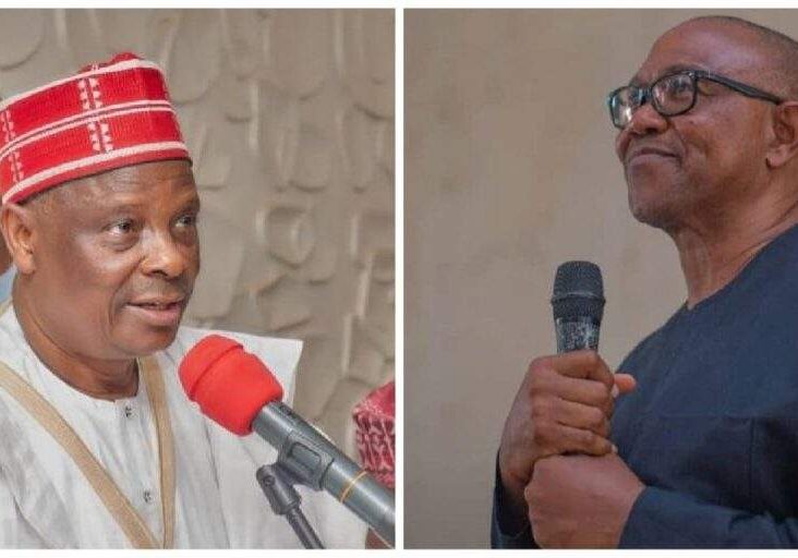 6021 inec chair yakubu peter obi kwankwaso head to london