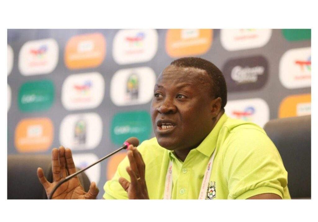 60226 u 17 afcon how we can beat golden eaglets burkina faso coach