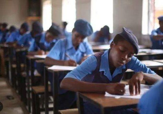 60252 nssec decries lack of infrastructural facilities in senior secondary schools