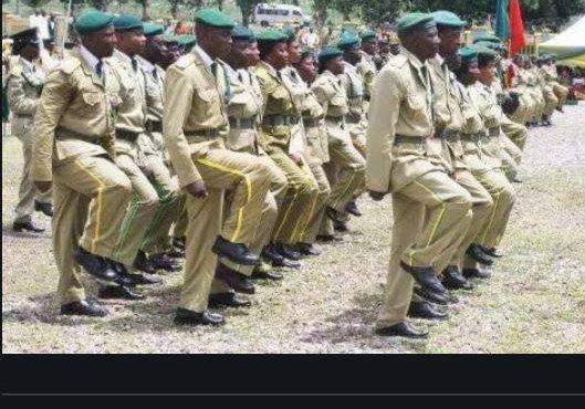 60346 70 inmates have spent over a year in custody without trial ncos official 60346 70 inmates have spent over a year in custody without trial ncos official