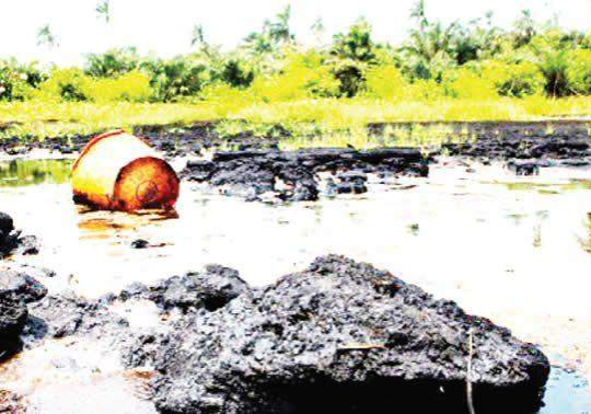 60372 fg approves gives reasons for n327bn ogoni cleanup others