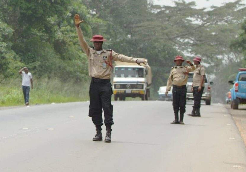 604 deaths 1196 road crashes recorded in Oyo Osun Ondo
