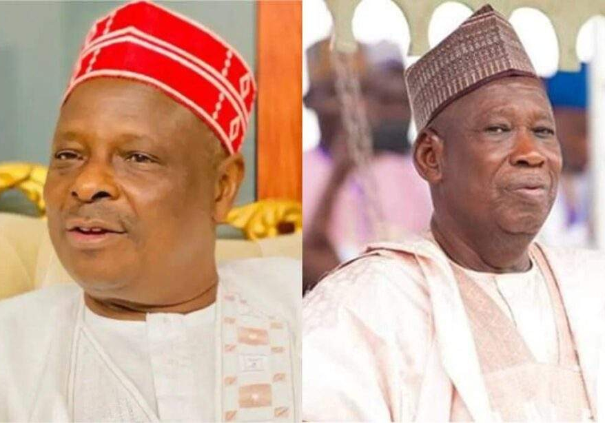 6040 2023 youll regret working against me kwankwaso fires back at ganduje 6040 2023 youll regret working against me kwankwaso fires back at ganduje