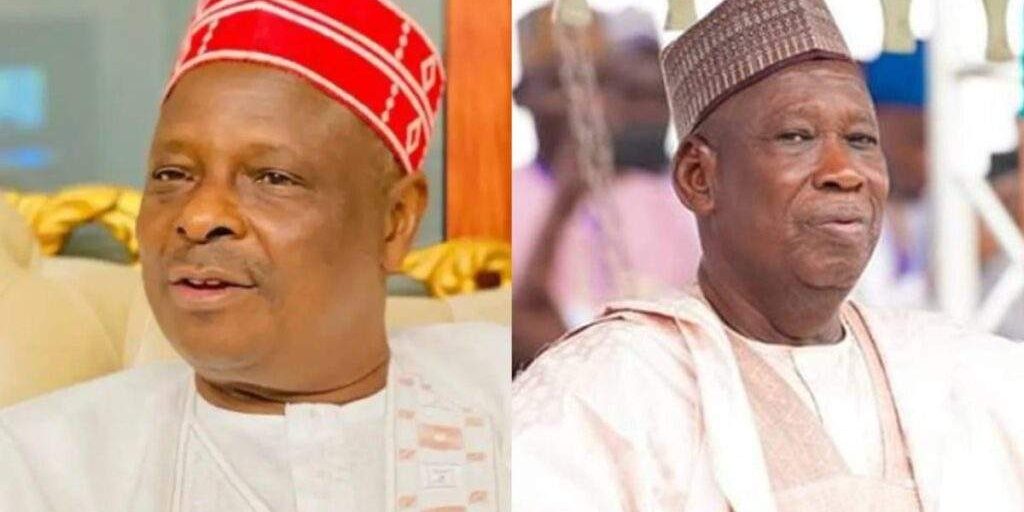 6040 2023 youll regret working against me kwankwaso fires back at ganduje 6040 2023 youll regret working against me kwankwaso fires back at ganduje