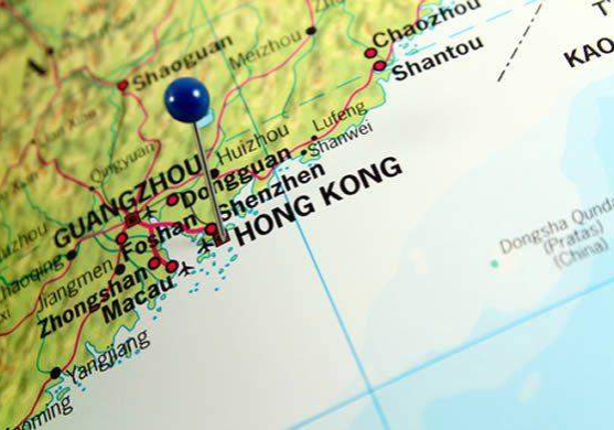 60485 hong kong stocks start with small gain