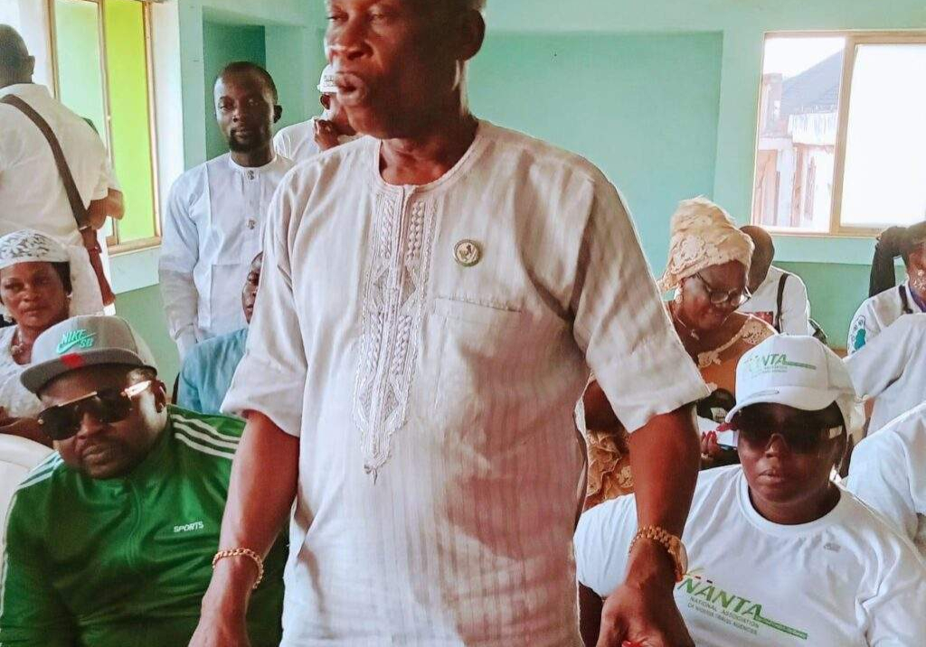 60612 nnpp inaugurates caretaker committee in ogun