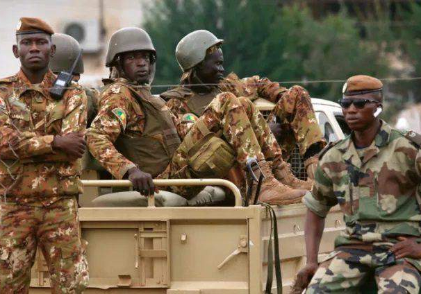60625 malian troops foreign forces executed 500 people in village in 2022 un 60625 malian troops foreign forces executed 500 people in village in 2022 un