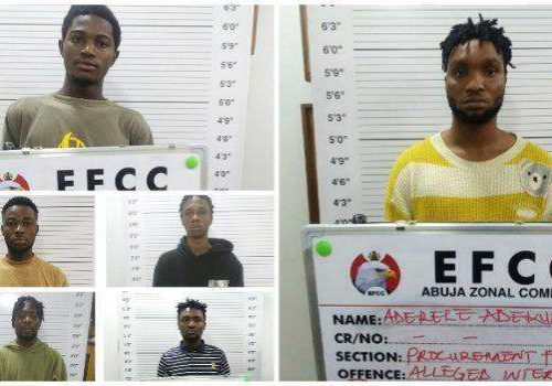 60649 court docket jails eight yahoo boys