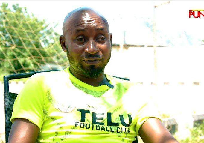 60652 video unhappy how ex eagles star femi opabunmi went from grace to grass