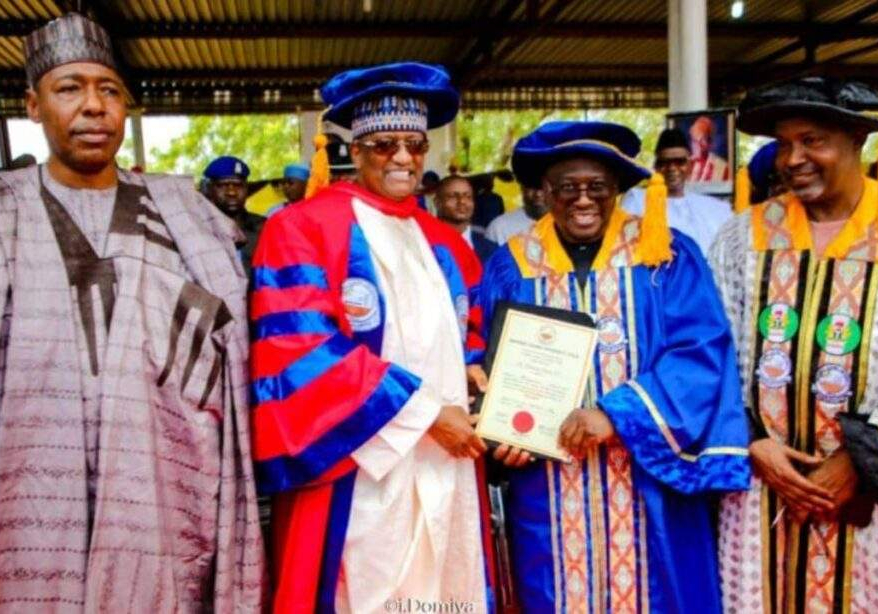 60716 sultan advocates for unity between fg and asuu to end strike actions 60716 sultan advocates for unity between fg and asuu to end strike actions