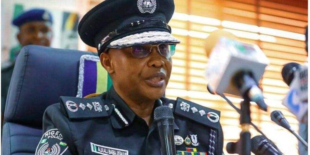 60759 assault police ig alkali baba orders immediate arrest prosecution of seun kuti 60759 assault police ig alkali baba orders immediate arrest prosecution of seun kuti