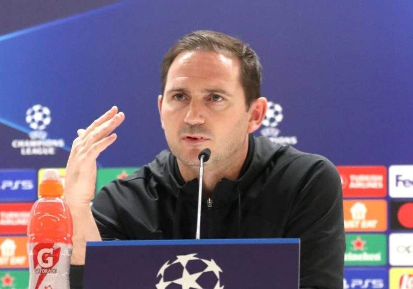60806 frank lampard admits nottingham forest is a bigger team as chelsea struggles in draw