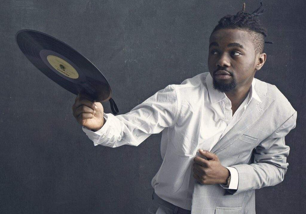 60846 dj timmy emphasizes the importance of education in the entertainment industry