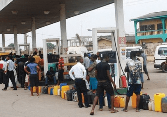 60873 fuel subsidy hinders gas sector investment say oil marketers