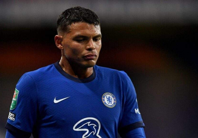 60908 thiago silvas wife puts an end to rumours on chelsea defender leaving club