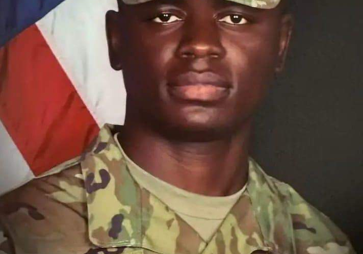 60943 love knows no bound nigerian man who married 46 year old american joins us army 60943 love knows no bound nigerian man who married 46 year old american joins us army