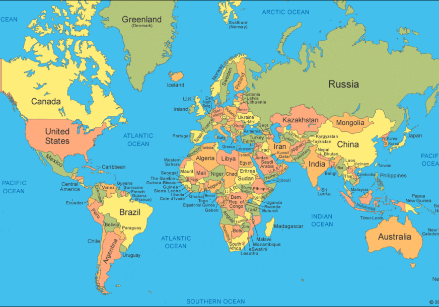 61023 russia tops list of worlds largest countries by size 61023 russia tops list of worlds largest countries by size