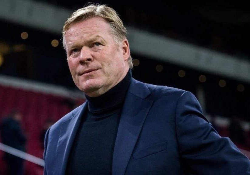 61086 ronald koeman predicts lionel messis possible clubs amid departure from psg 61086 ronald koeman predicts lionel messis possible clubs amid departure from psg