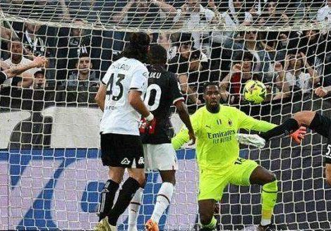 61096 serie a milan shocked by spezia in 2 0 loss 61096 serie a milan shocked by spezia in 2 0 loss