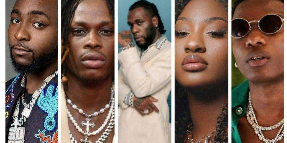 6111 naacp awards davido wizkid tems nominated in same category 6111 naacp awards davido wizkid tems nominated in same category