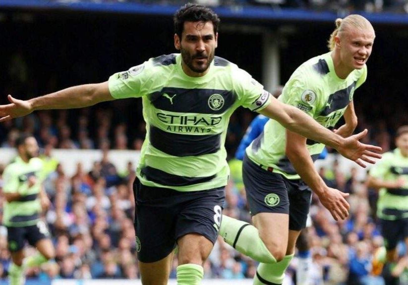 61138 manchester citys gundogan shines as team inches closer to fifth premier league title 61138 manchester citys gundogan shines as team inches closer to fifth premier league title