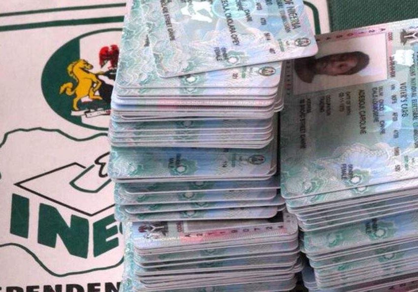 6119 2023 over 627000 pvcs yet to collected in niger rec