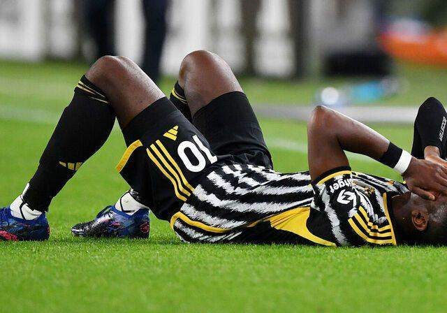 61209 juventus suffer setback as pogba faces yet another injury