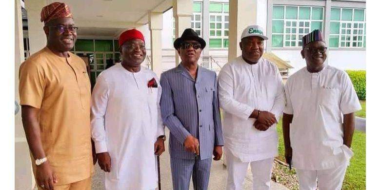 61336 pdp claims g 5 governors missed parley due to other engagements 61336 pdp claims g 5 governors missed parley due to other engagements
