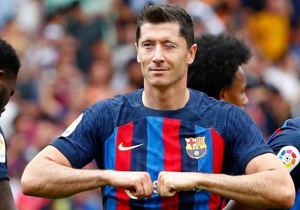 61380 robert lewandowski equals ronaldo nazarios incredible record at barcelona 61380 robert lewandowski equals ronaldo nazarios incredible record at barcelona