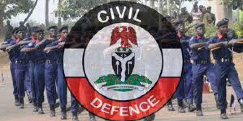 6141 ekiti nscdc holds first strategic management meeting annual prayers 6141 ekiti nscdc holds first strategic management meeting annual prayers