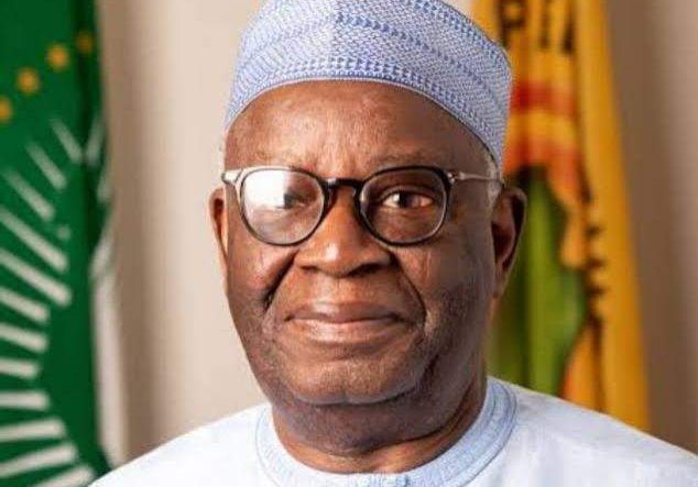 61470 chief of staff to president buhari gambari urges nigerians to support incoming government 61470 chief of staff to president buhari gambari urges nigerians to support incoming government