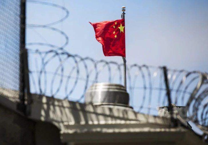 61501 78 year old us citizen sentenced to life imprisonment in china over espionage charges 61501 78 year old us citizen sentenced to life imprisonment in china over espionage charges