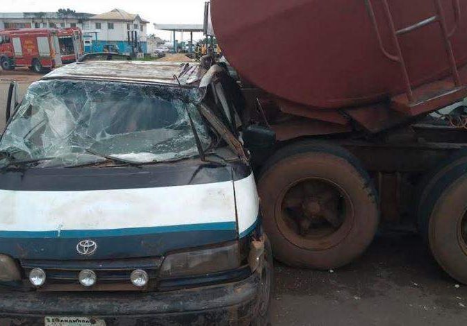 61520 anambra assembly speaker escapes death in auto accident 61520 anambra assembly speaker escapes death in auto accident