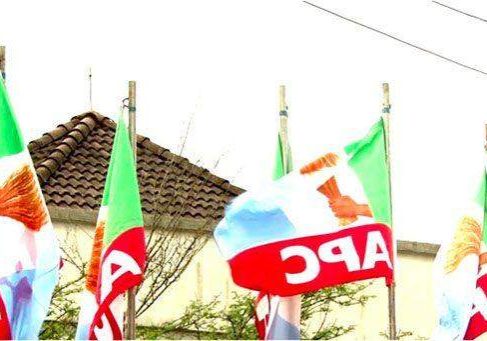 6156 nigerians tired of apc misrule says ex minister