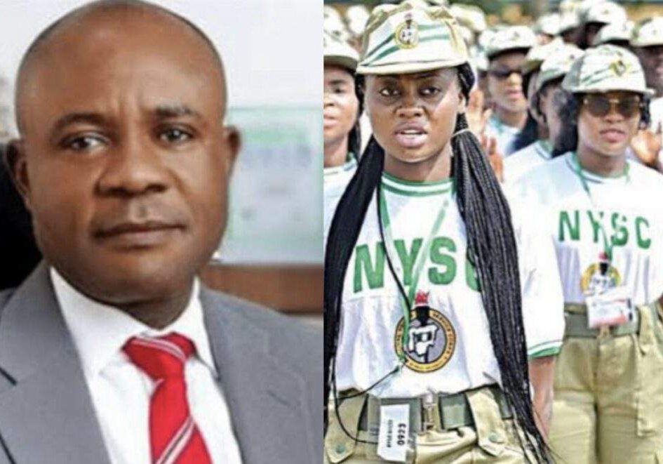 61563 court bars nysc from discrediting enugu governor elects certificate 61563 court bars nysc from discrediting enugu governor elects certificate
